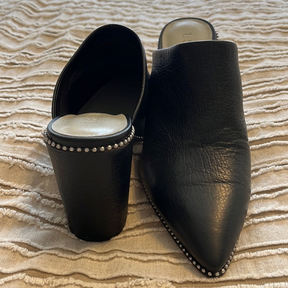 Mules